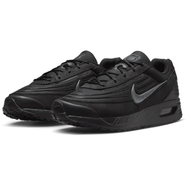 Adidași pentru bărbați Nike Air Max Verse 45 / Black photo 1