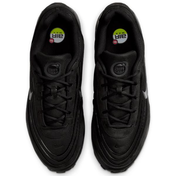 Adidași pentru bărbați Nike Air Max Verse 45 / Black photo 4