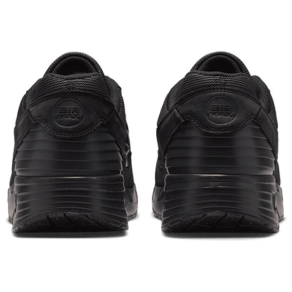 Adidași pentru bărbați Nike Air Max Verse 45 / Black photo 5