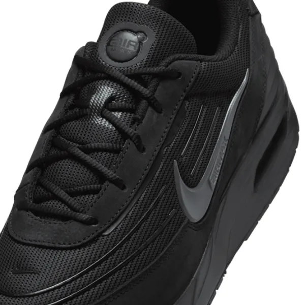 Adidași pentru bărbați Nike Air Max Verse 45 / Black photo 7