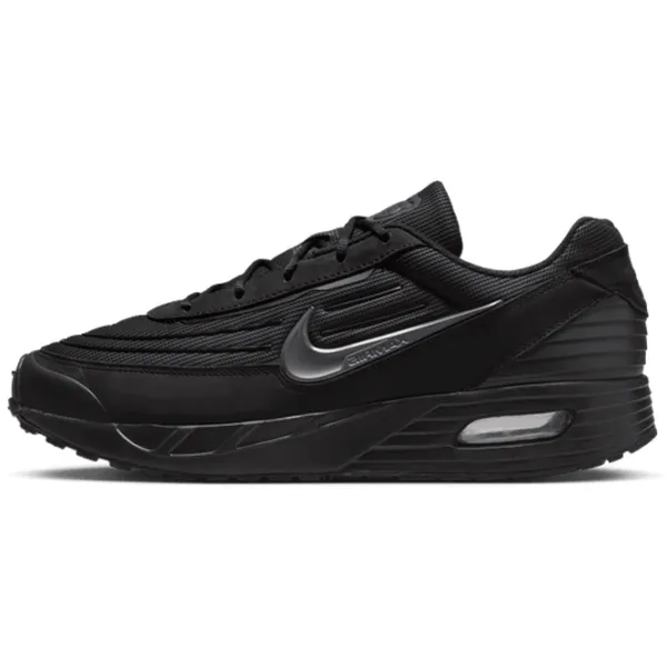 Кроссовки для мужчин Nike Air Max Verse 46 / Черный photo 2