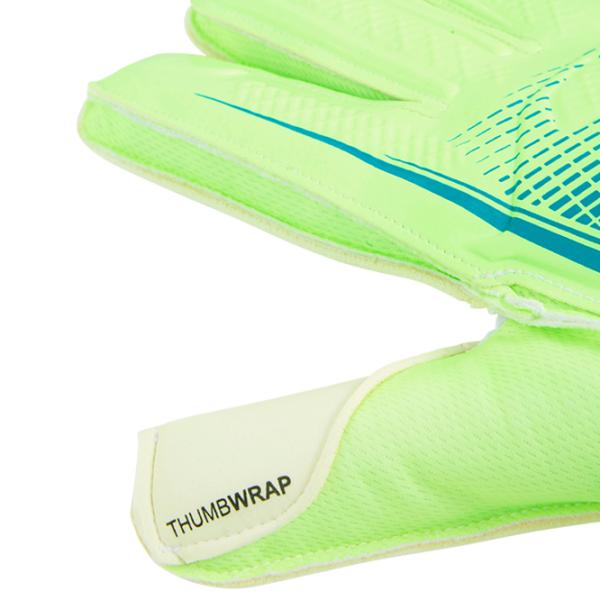 Mănuși Puma Ultra Play Rc 9 / Light Green photo 2 Mănuși Puma Ultra Play Rc 9 / Light Green photo 2