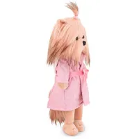 Jucărie moale Orange Toys Animals Lucky Yoyo Evening Walk 1+ / Pink photo 5