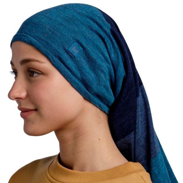 Buff unisex Buff Merino Move One Size / / All-season photo 4
