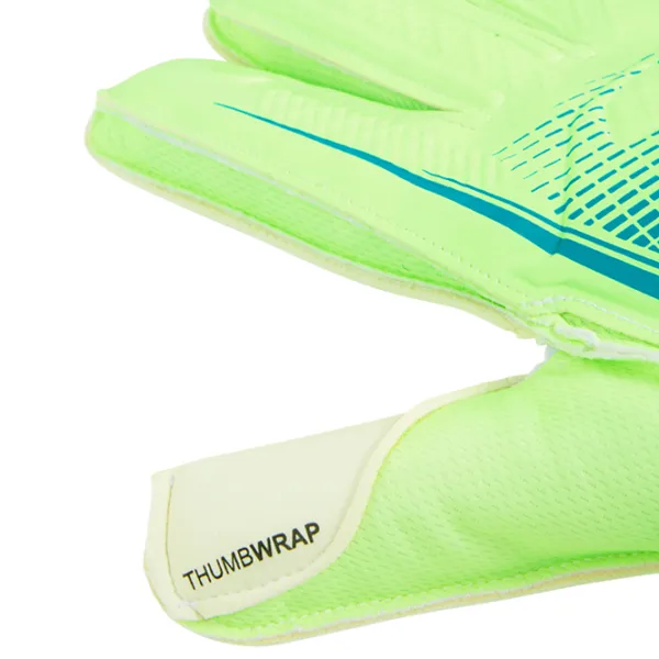 Mănuși Puma Ultra Play Rc 11 / Light Green photo 2 Mănuși Puma Ultra Play Rc 11 / Light Green photo 2