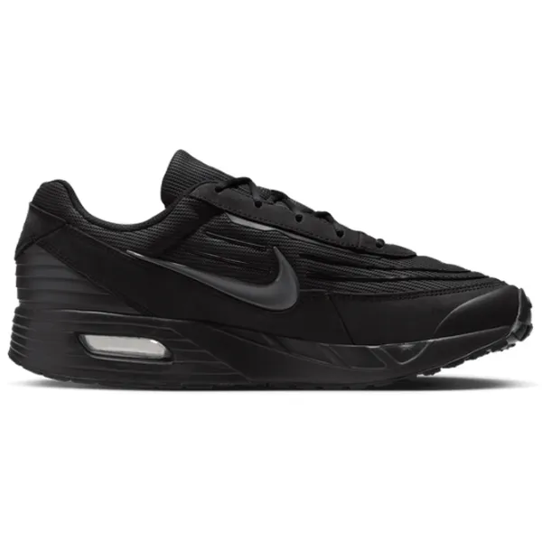 Кроссовки для мужчин Nike Air Max Verse 41 / Черный photo 3