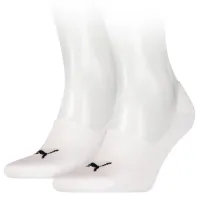 Ciorapi унисекс Puma PU141011001300  43 - 46 / Белый