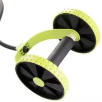 Ролик для пресса Insportline Revoflex Xtreme Зеленый photo 2
