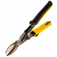 Ножницы Topex 1493 Металл / 250 мм