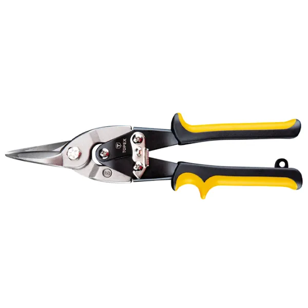 Foarfece Topex 1494 Metal / 250 mm photo 1