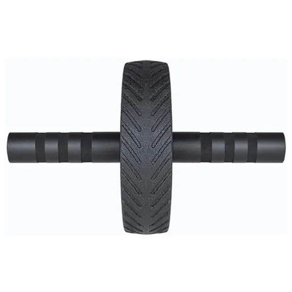 Roată pentru abdomen HMS WA04 Black photo 3 Roată pentru abdomen HMS WA04 Black photo 3