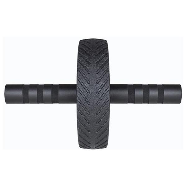 Roată pentru abdomen HMS WA04 Black photo 3 Roată pentru abdomen HMS WA04 Black photo 3