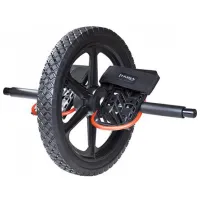 Ролик для пресса HMS WA06 Черный