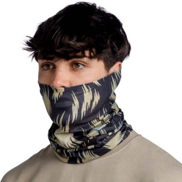 Баф унисекс Buff ThermoNet Redloy One Size / / Всесезонные photo 2