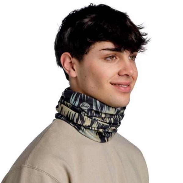 Баф унисекс Buff ThermoNet Redloy One Size / / Всесезонные photo 3