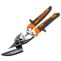 Foarfece Wokin 303310 Metal / 250 mm