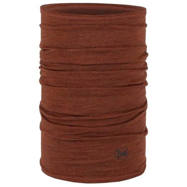Баф унисекс Buff Merino Wool Lightweight Slim Fit One Size / / Всесезонные photo 1