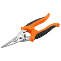 Ножницы Wokin 303507 Cталь / 180 мм