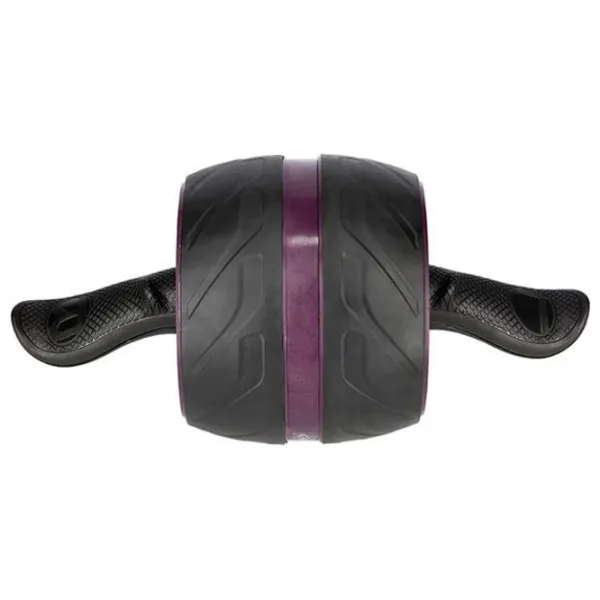 Roată pentru abdomen HMS WA11  Purple photo 2 Roată pentru abdomen HMS WA11  Purple photo 2