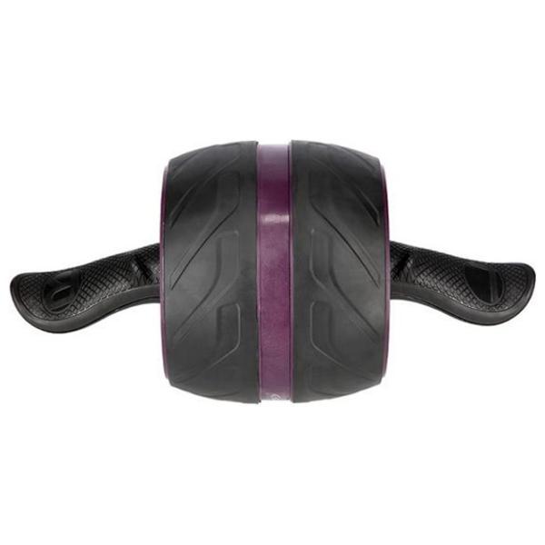 Roată pentru abdomen HMS WA11  Purple photo 2 Roată pentru abdomen HMS WA11  Purple photo 2