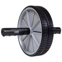 Ролик для пресса Insportline WK20 Grey