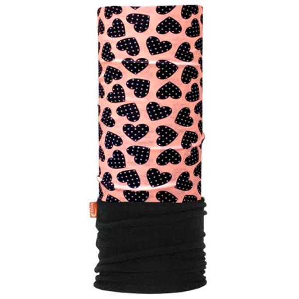 Buff unisex WDX Polarwind Junior Coeur One Size / / All-season photo 1
