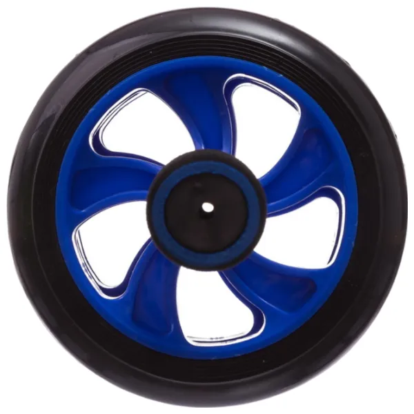 Roată pentru abdomen Pro Action PRO1106 Blue photo 2