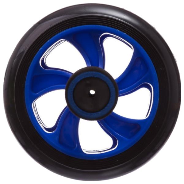 Roată pentru abdomen Pro Action PRO1106 Blue photo 2