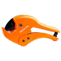 Ножницы Wokin 330308 Металл / 225 мм