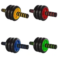 Ролик для пресса Pro Action 85211 Разноцветный