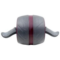 Ролик для пресса Arenasport 85002 Grey