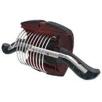 Roată pentru abdomen Arenasport 85002 Grey photo 3