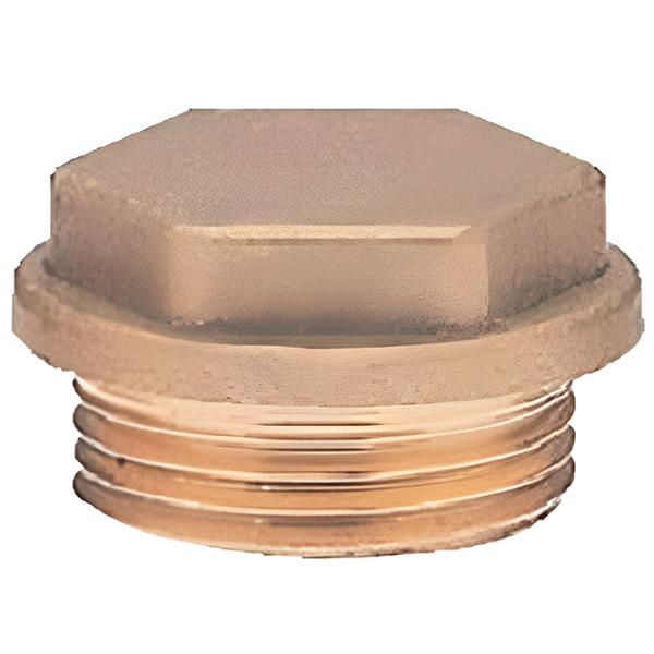 Dop ICMA 102588 Metal photo 1