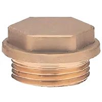 Пробка ICMA 102588 Металл