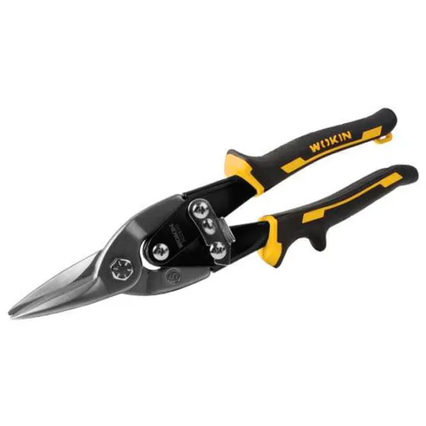 Foarfece Wokin 302810 Metal / 250 mm photo 1