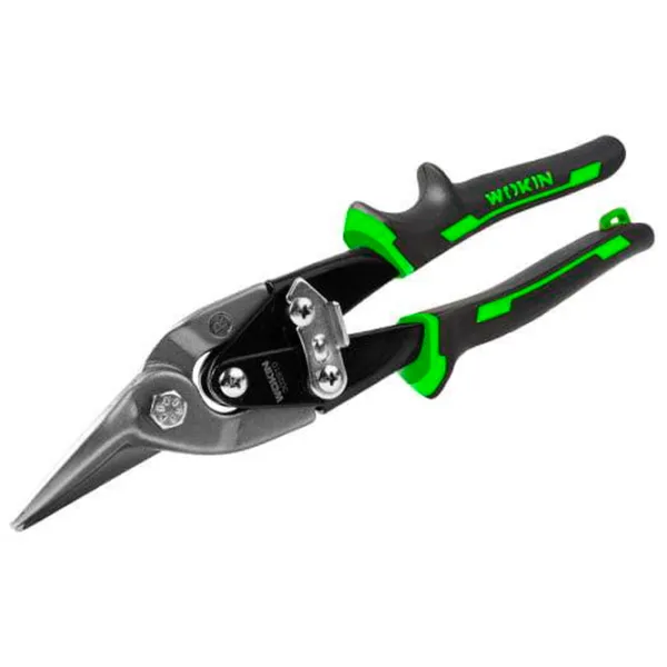 Foarfece Wokin 302910 Metal / 250 mm photo 1