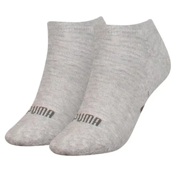 Ciorapi pentru femei Puma PU100000962003  39 - 42 / Grey photo 1