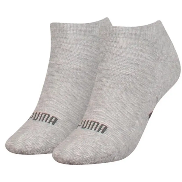 Ciorapi pentru femei Puma PU100000962003  39 - 42 / Grey photo 1