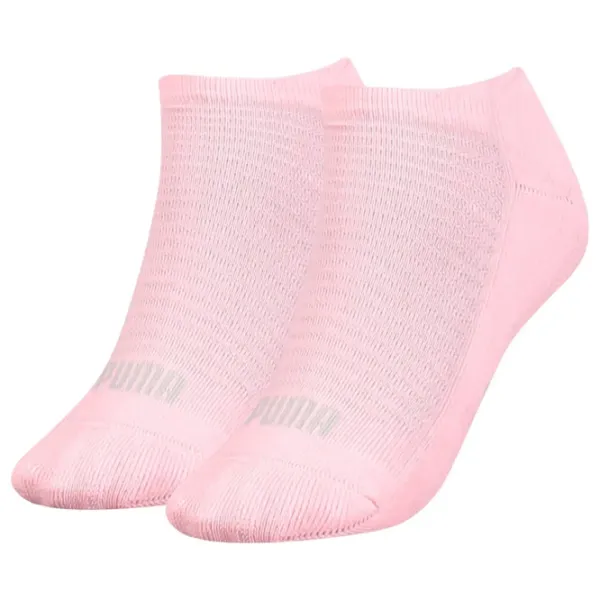 Ciorapi pentru femei Puma PU100000962004  39 - 42 / Pink photo 1