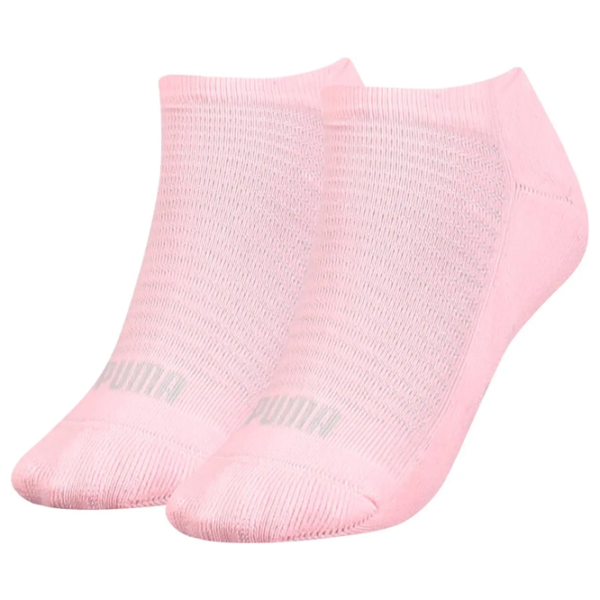 Ciorapi pentru femei Puma PU100000962004  39 - 42 / Pink photo 1