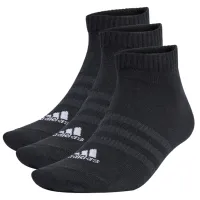 Ciorapi unisex Adidas ADIC1336  XL / Black