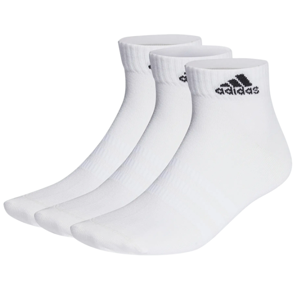 Ciorapi unisex Adidas ADHT3468  M / White photo 1 Ciorapi unisex Adidas ADHT3468  M / White photo 1