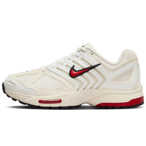 Кроссовки для женщин Nike Air Pegasus 2005 Демисезон / Бежевый photo 2 Кроссовки для женщин Nike Air Pegasus 2005 Демисезон / Бежевый photo 2