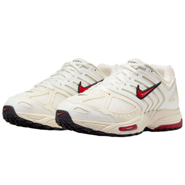 Кроссовки для женщин Nike Air Pegasus 2005 Демисезон / Бежевый photo 1