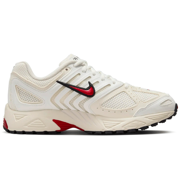Кроссовки для женщин Nike Air Pegasus 2005 Демисезон / Бежевый photo 3