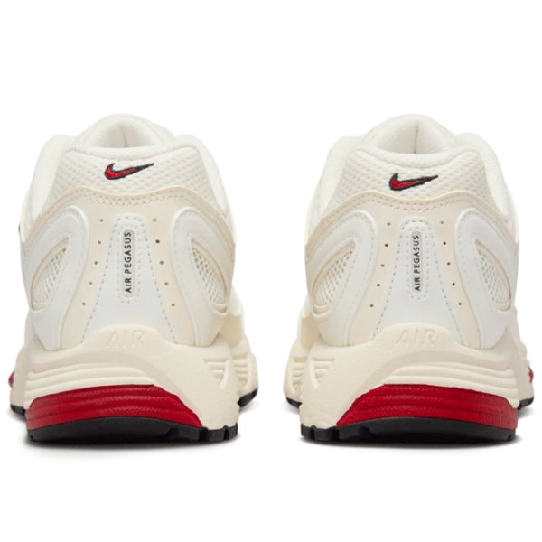 Кроссовки для женщин Nike Air Pegasus 2005 Демисезон / Бежевый photo 4