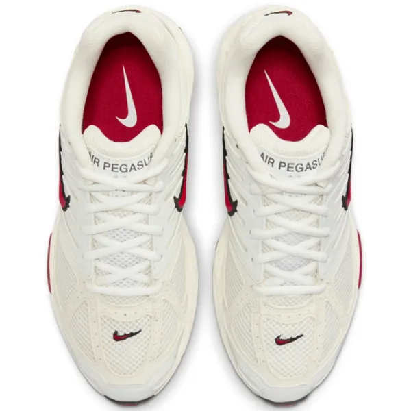 Кроссовки для женщин Nike Air Pegasus 2005 Демисезон / Бежевый photo 5