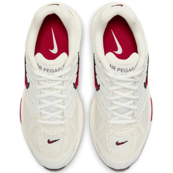 Кроссовки для женщин Nike Air Pegasus 2005 Демисезон / Бежевый photo 5