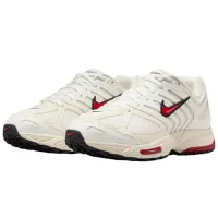 Кроссовки для женщин Nike Air Pegasus 2005 Демисезон / Бежевый
