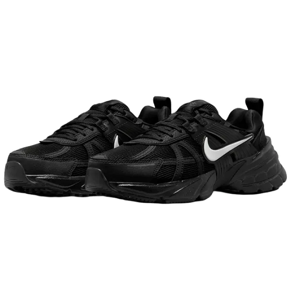 Adidași pentru femei Nike V2K Run Demisezon / Black photo 1